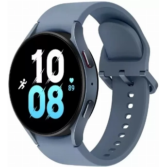 Умные часы Samsung Galaxy Watch 5 44 мм Wi-Fi NFC Cellular, sapphire